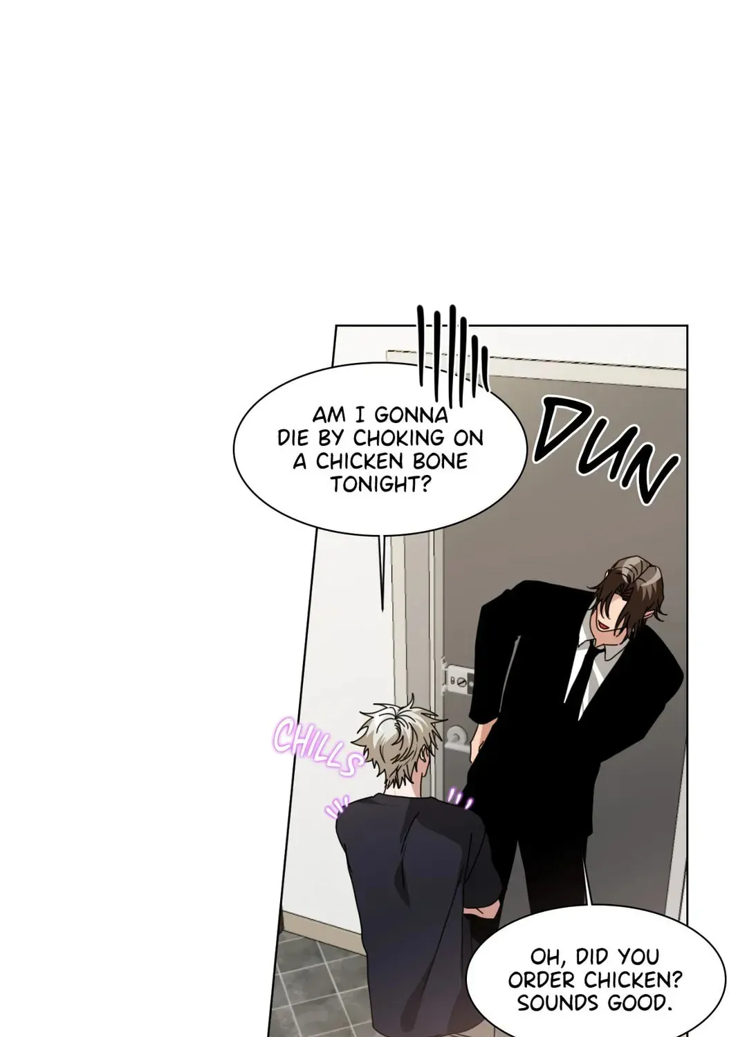 Read From Hate to Fate chapter 74 image 75 on Lezhin