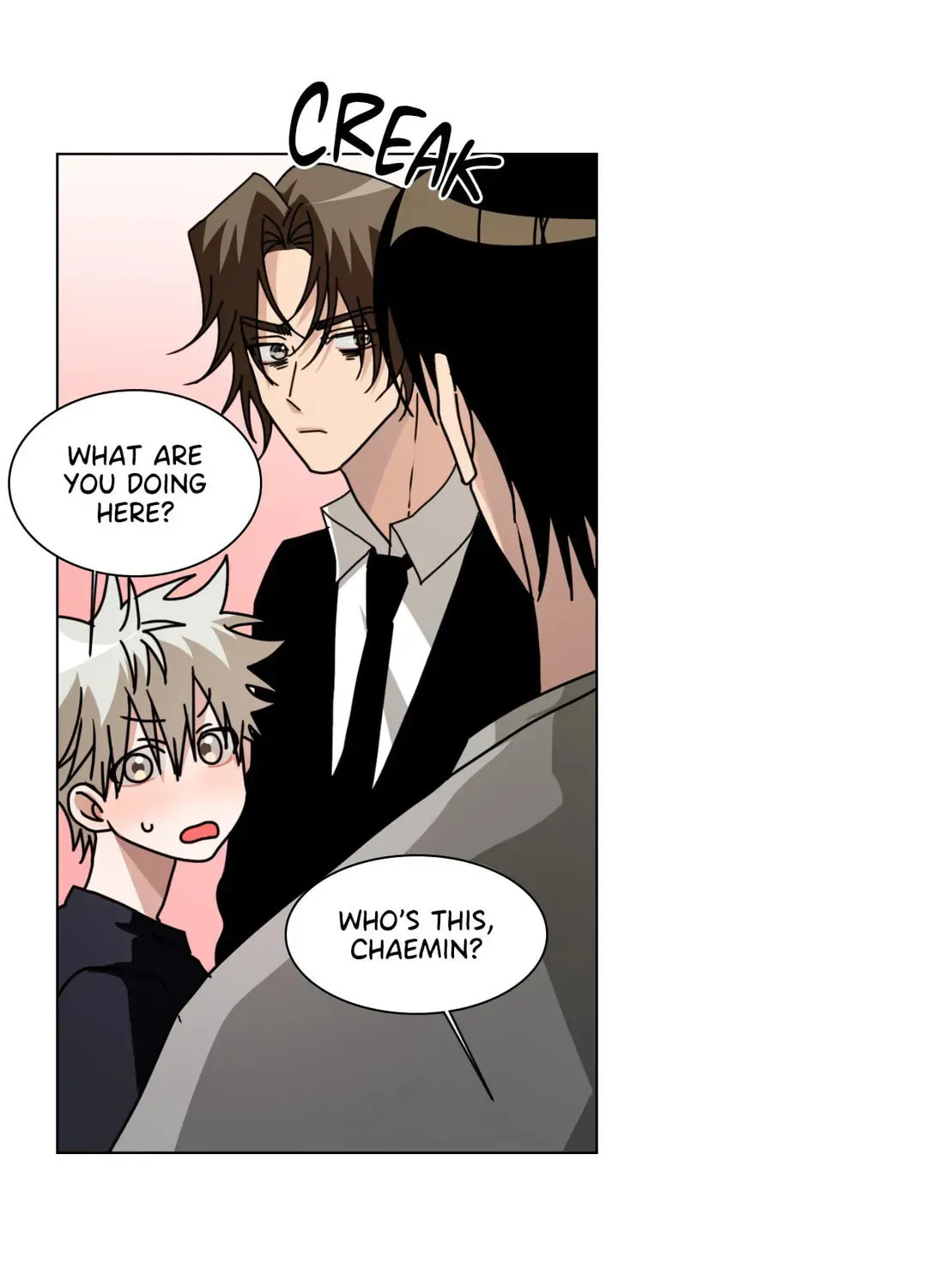 Read From Hate to Fate chapter 74 image 77 on Lezhin