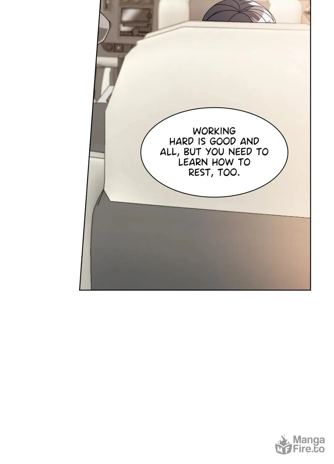Read From Hate to Fate chapter 74 image 8 on Lezhin