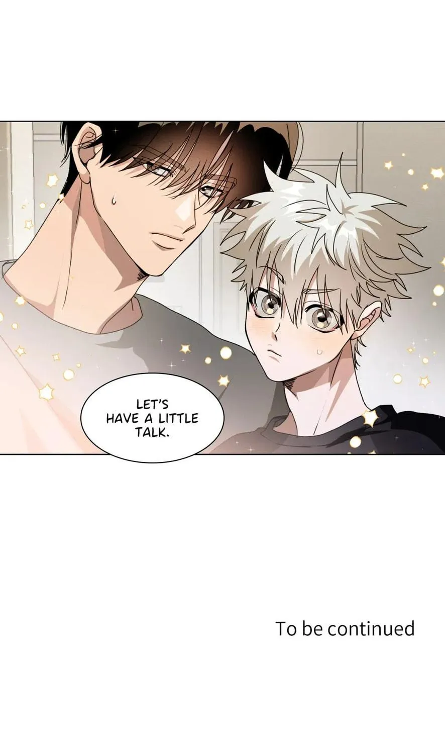 Read From Hate to Fate chapter 74 image 81 on Lezhin