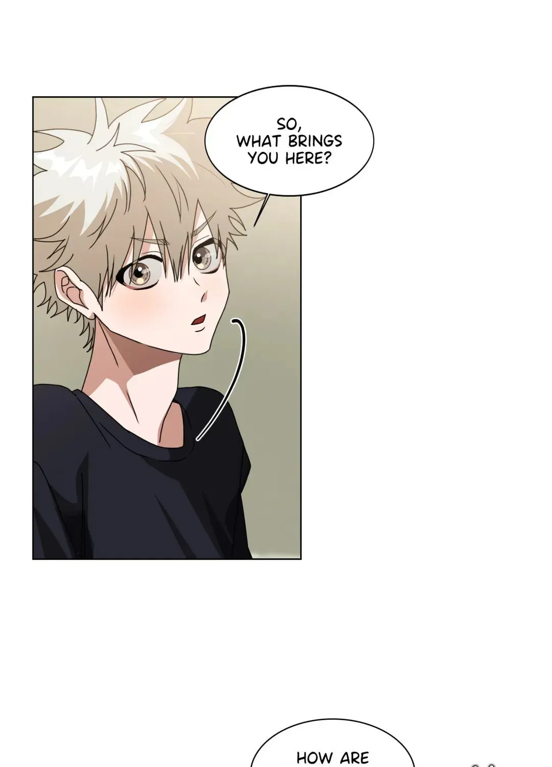 Read From Hate to Fate chapter 75 image 10 on Lezhin