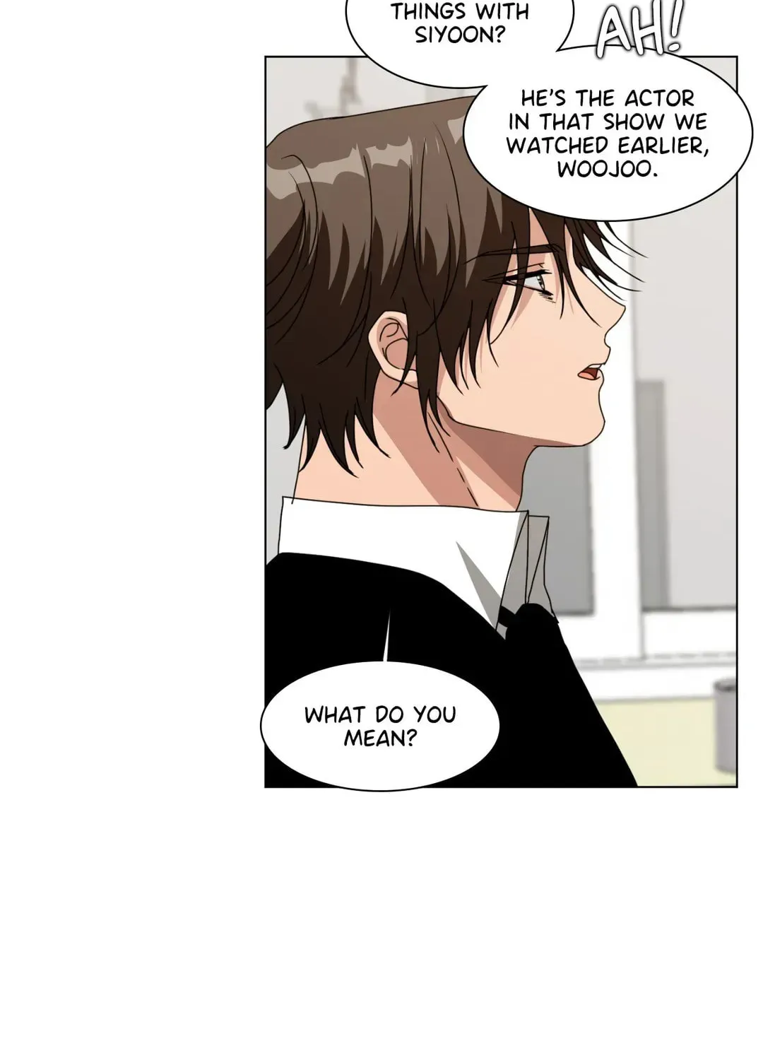 Read From Hate to Fate chapter 75 image 11 on Lezhin