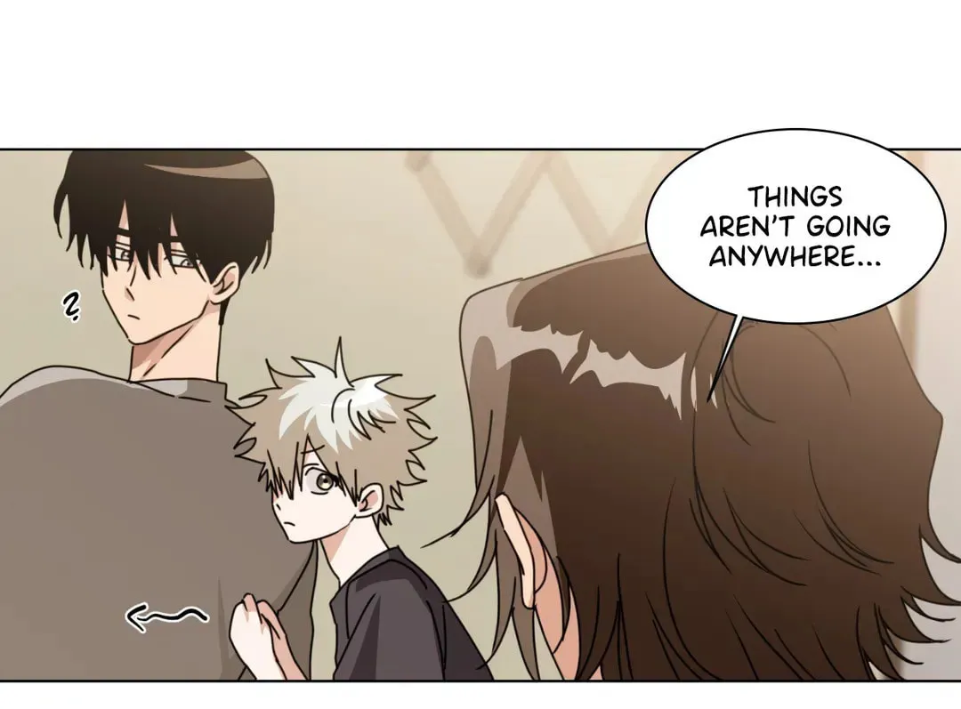 Read From Hate to Fate chapter 75 image 12 on Lezhin