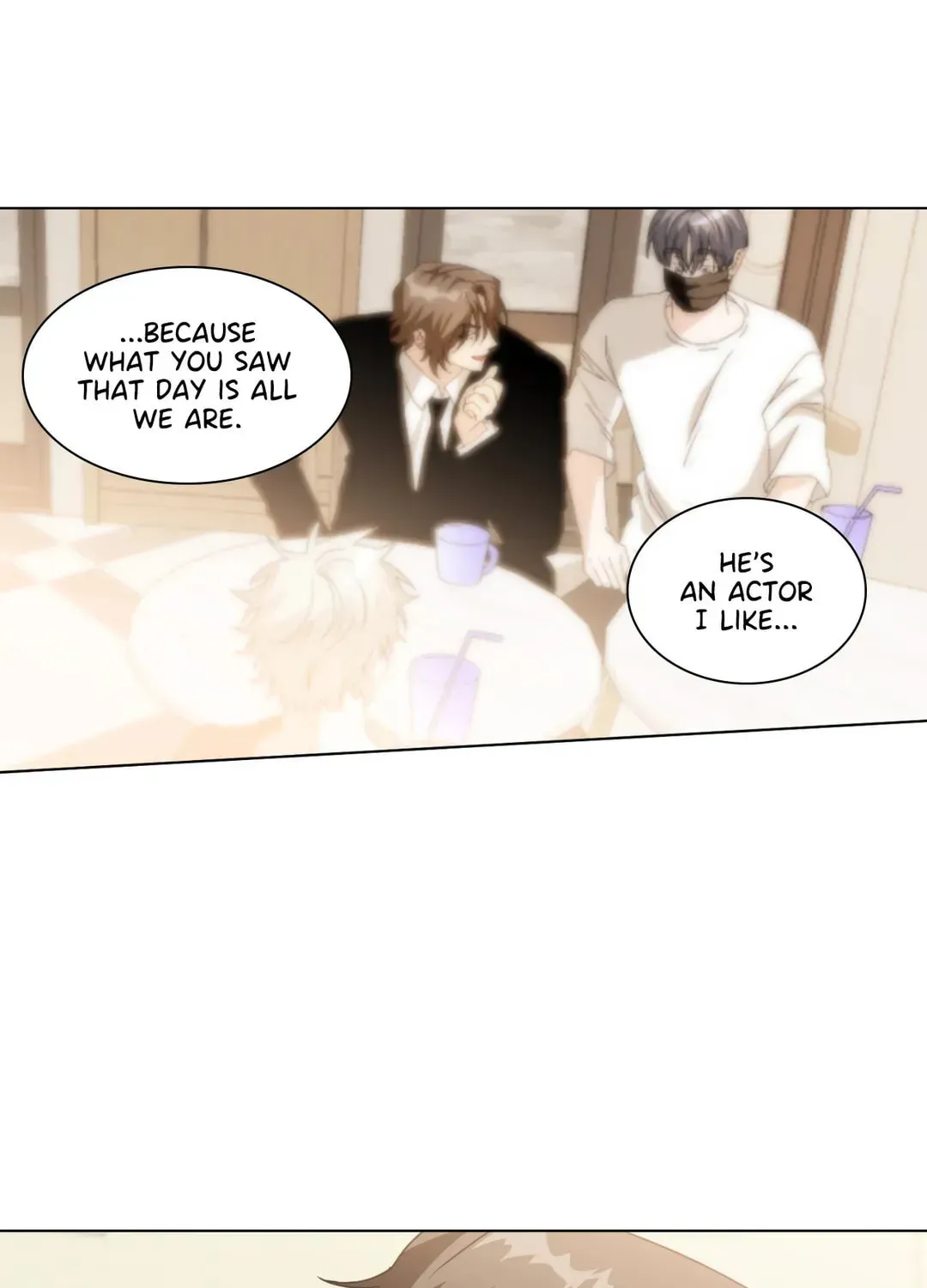 Read From Hate to Fate chapter 75 image 13 on Lezhin