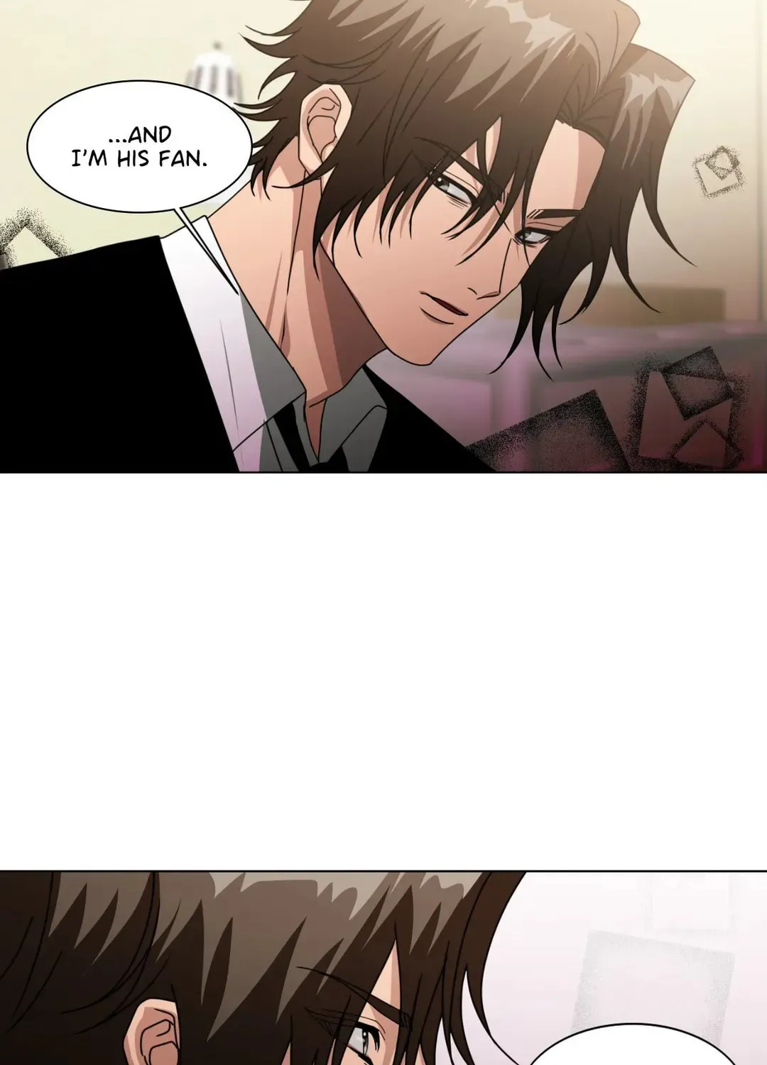 Read From Hate to Fate chapter 75 image 14 on Lezhin