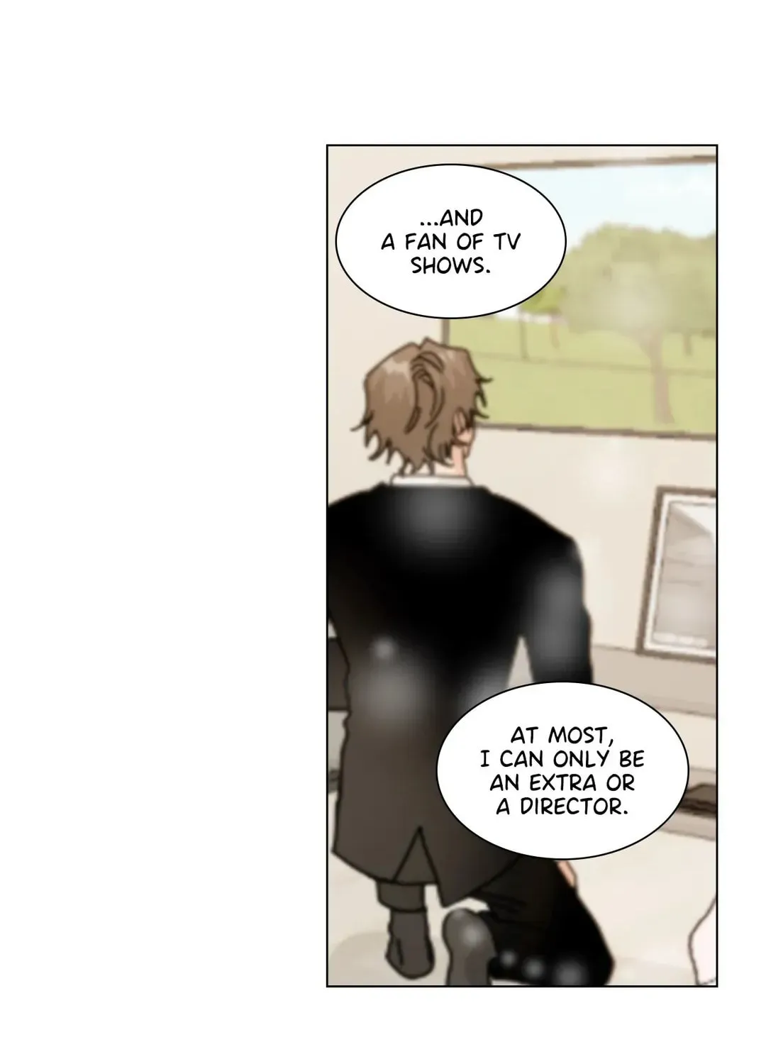 Read From Hate to Fate chapter 75 image 18 on Lezhin