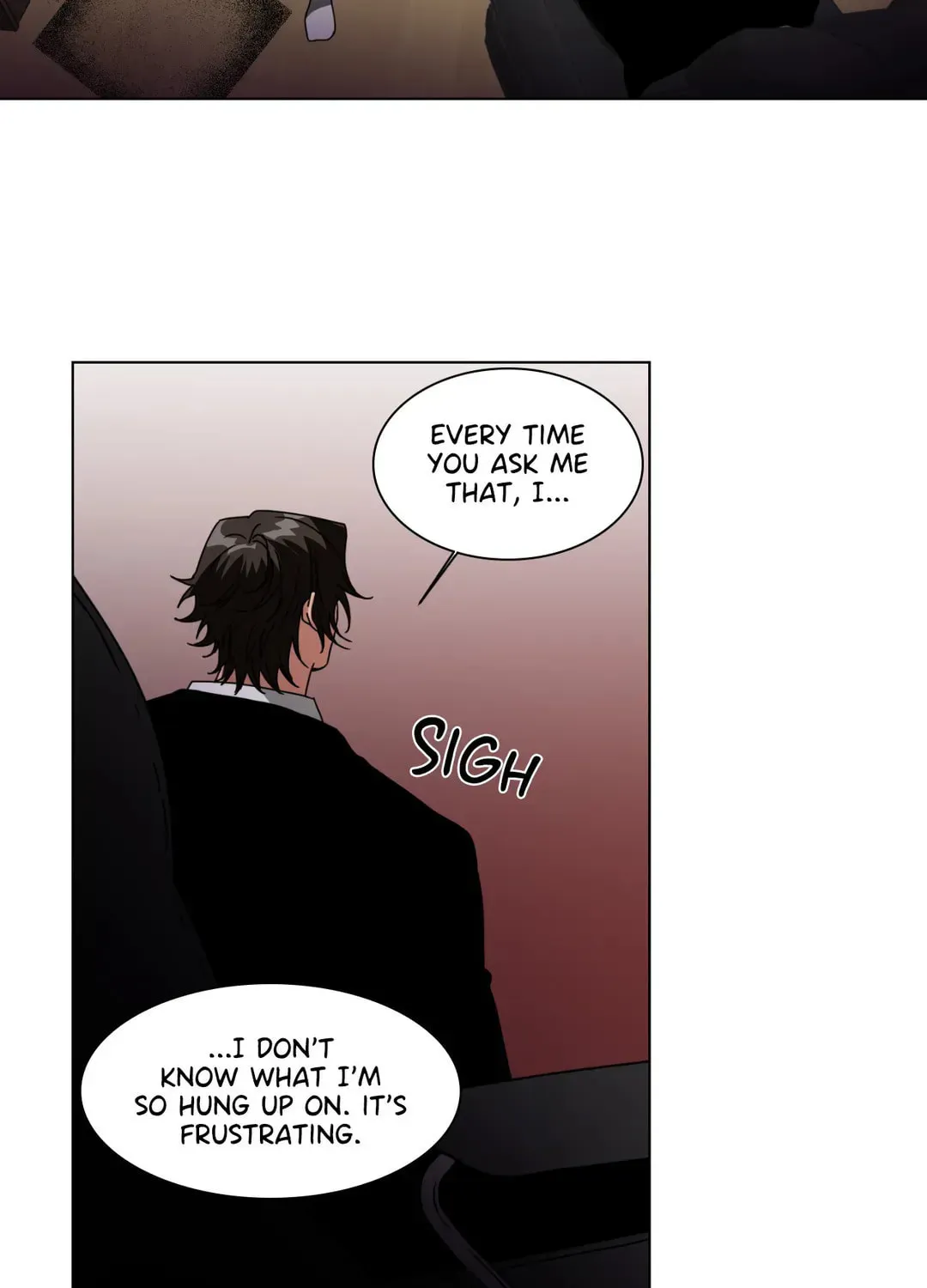 Read From Hate to Fate chapter 75 image 20 on Lezhin