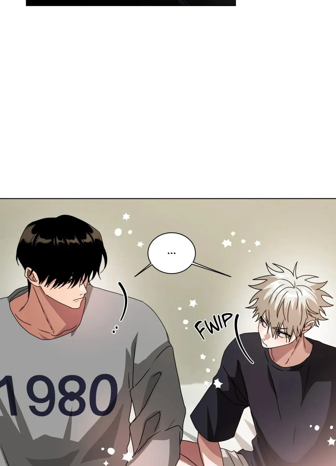 Read From Hate to Fate chapter 75 image 21 on Lezhin