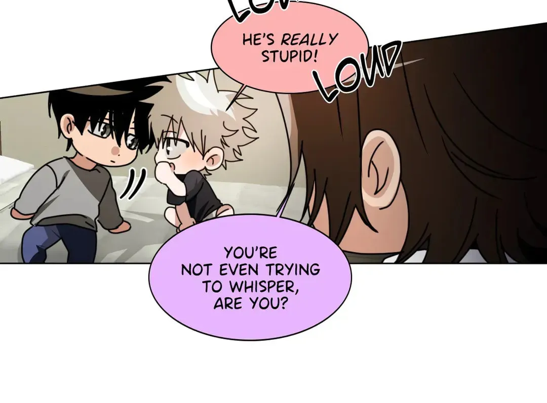 Read From Hate to Fate chapter 75 image 28 on Lezhin