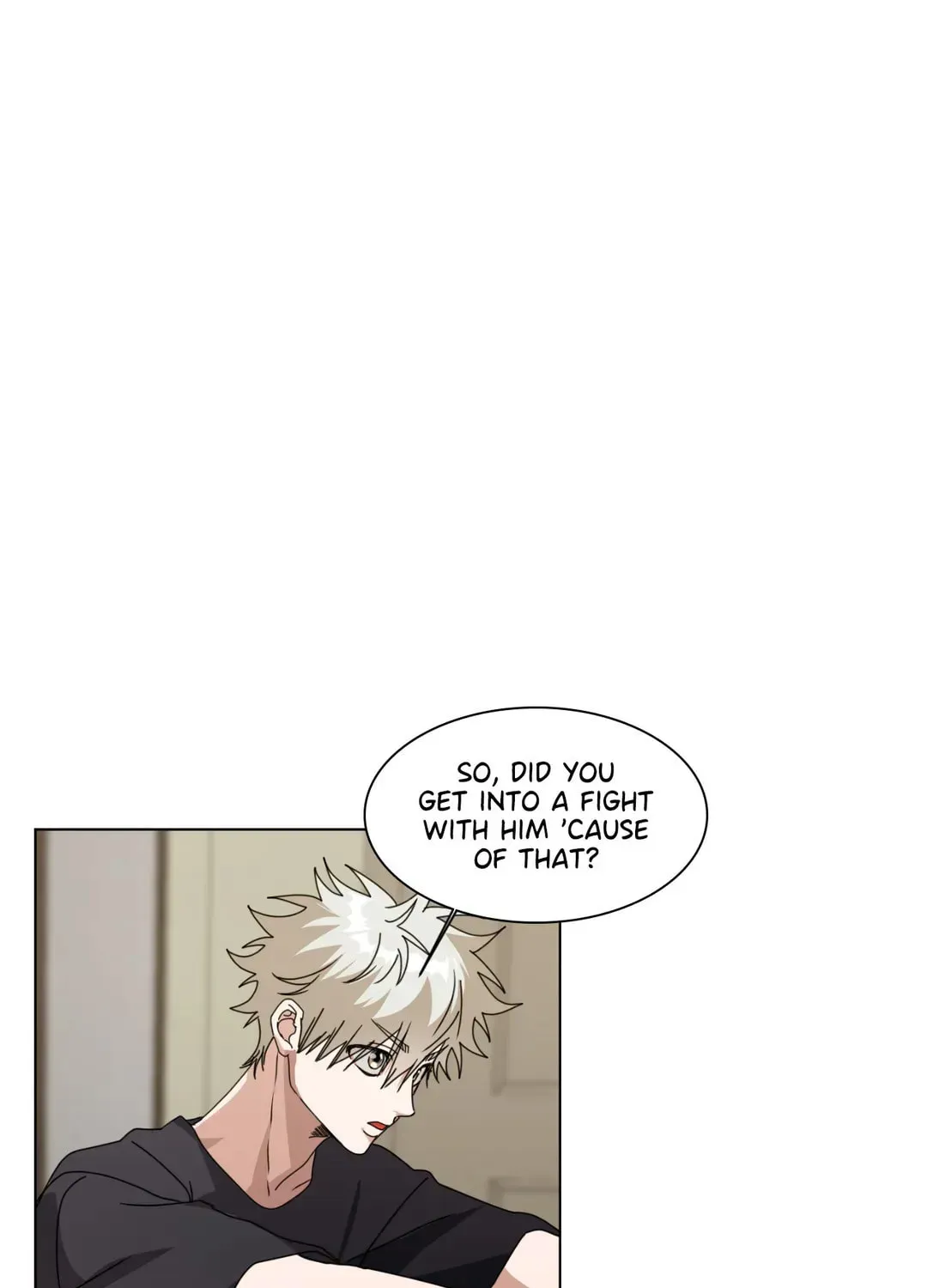 Read From Hate to Fate chapter 75 image 30 on Lezhin