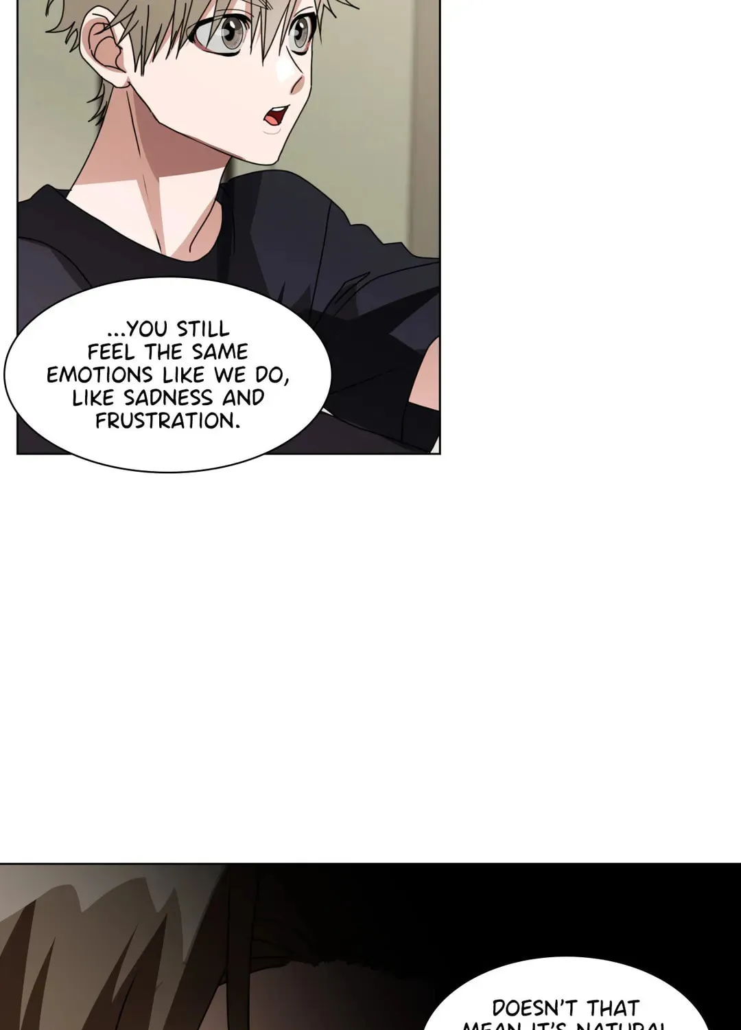 Read From Hate to Fate chapter 75 image 33 on Lezhin