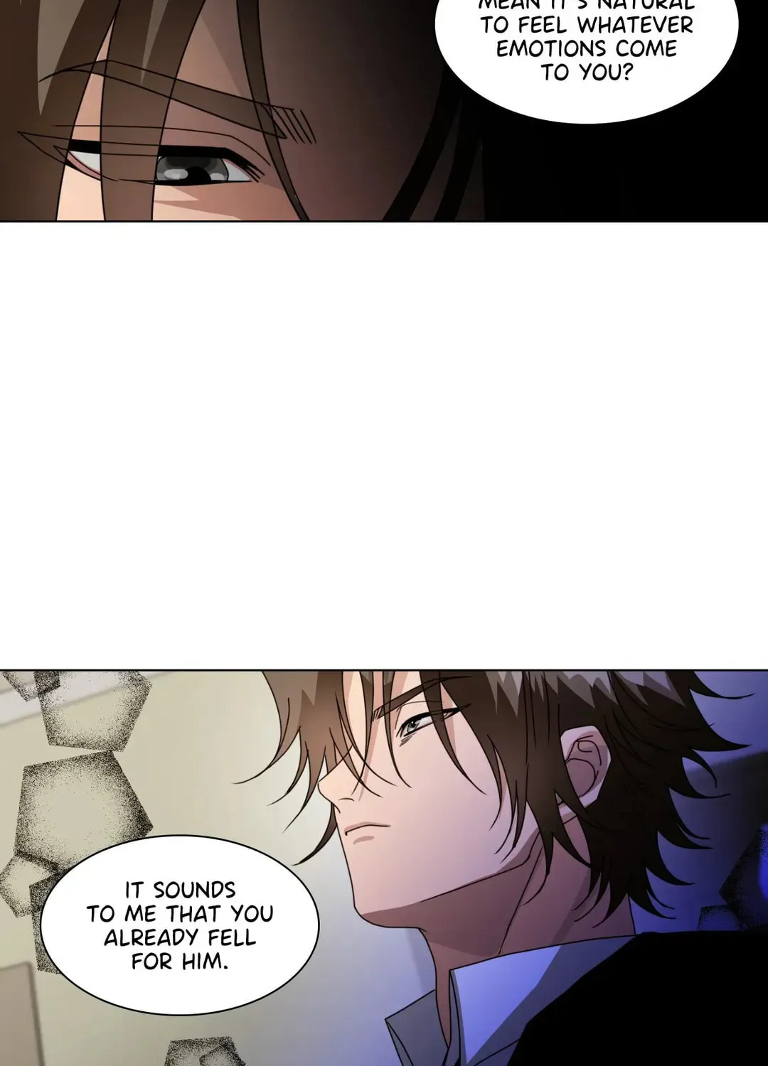 Read From Hate to Fate chapter 75 image 34 on Lezhin