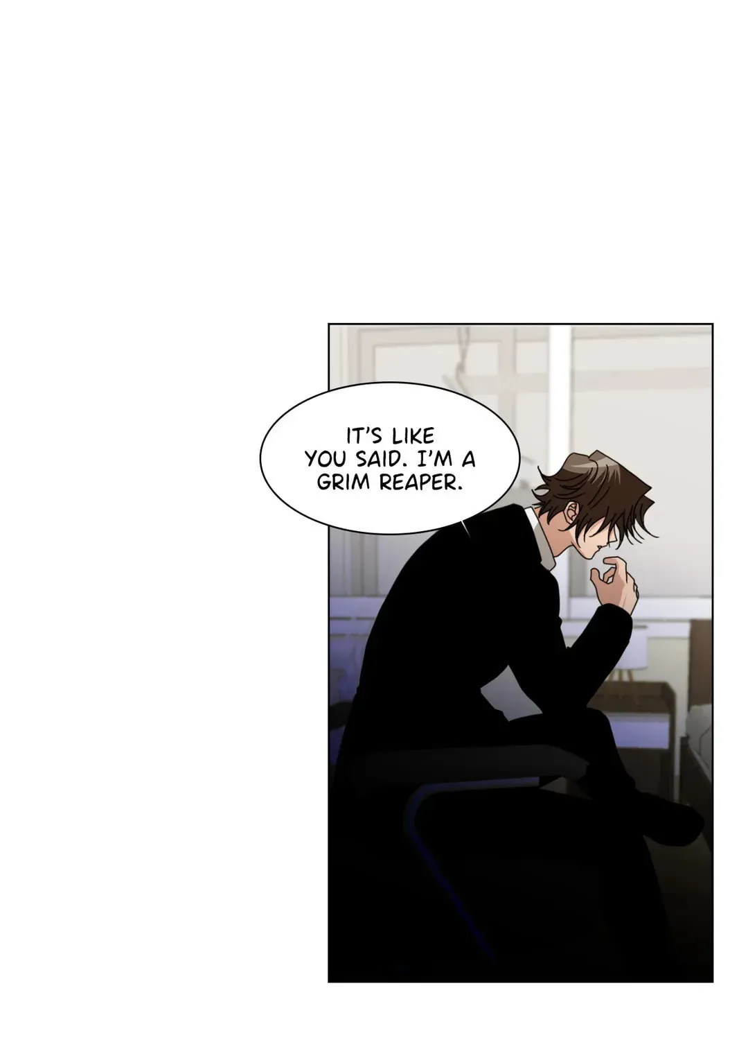 Read From Hate to Fate chapter 75 image 36 on Lezhin