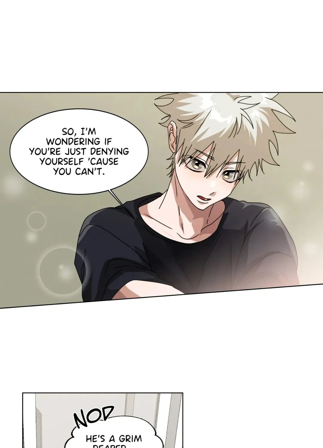 Read From Hate to Fate chapter 75 image 39 on Lezhin