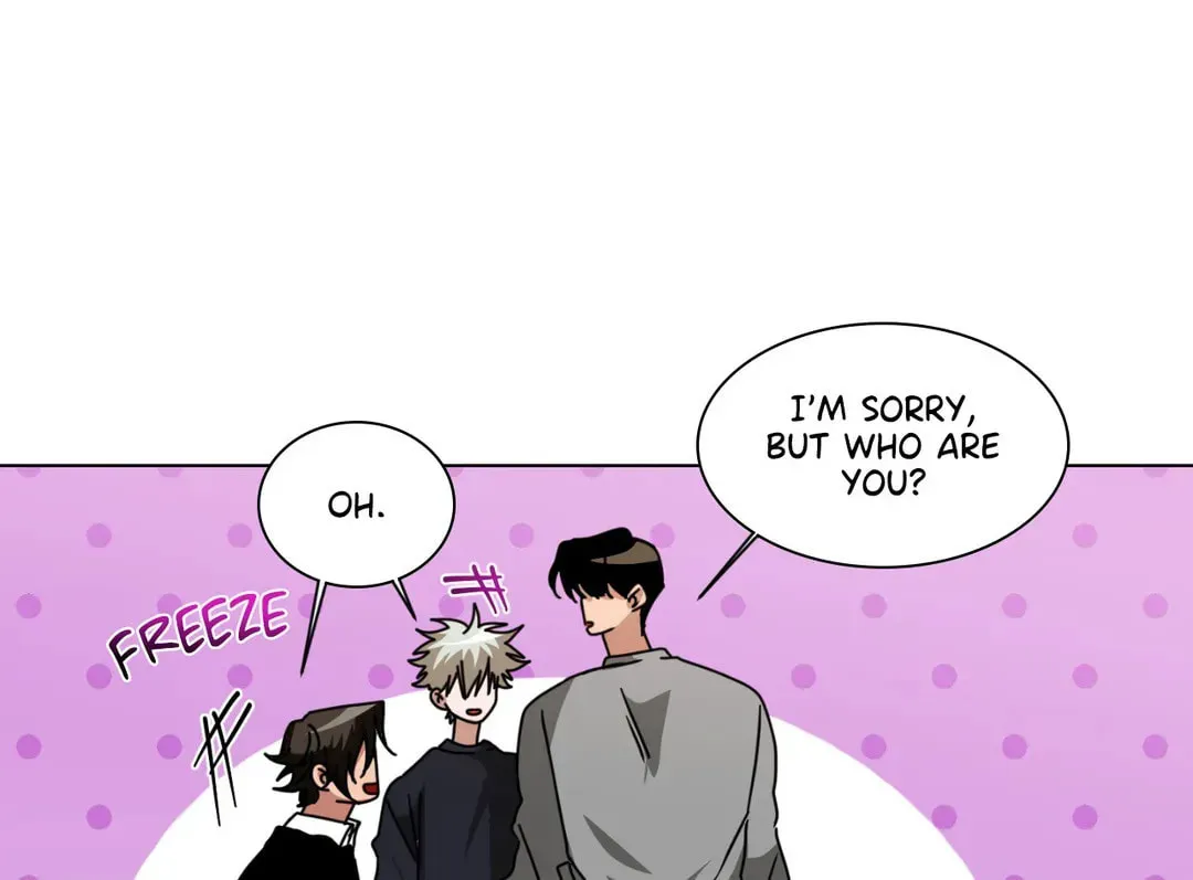 Read From Hate to Fate chapter 75 image 4 on Lezhin