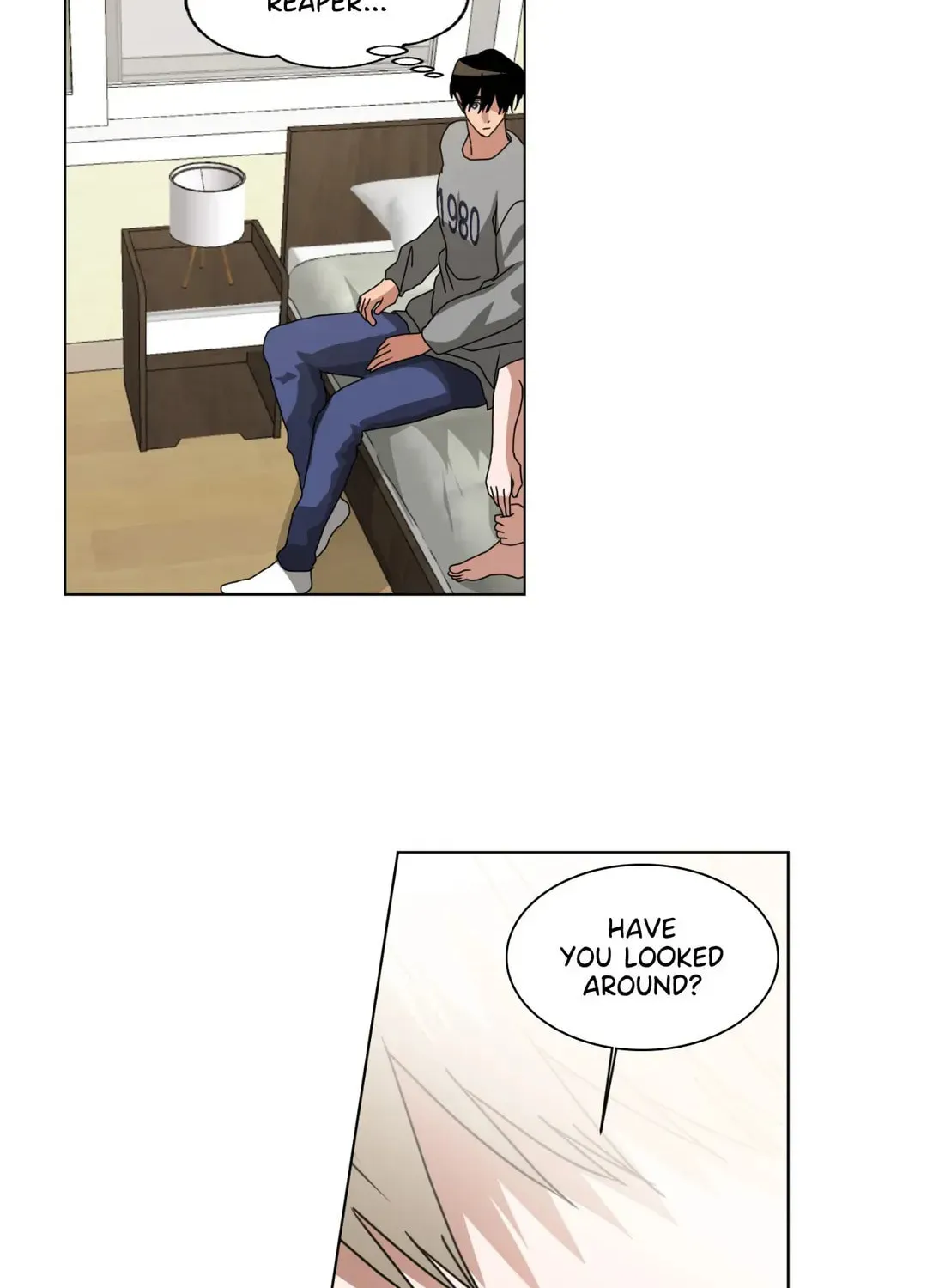 Read From Hate to Fate chapter 75 image 40 on Lezhin