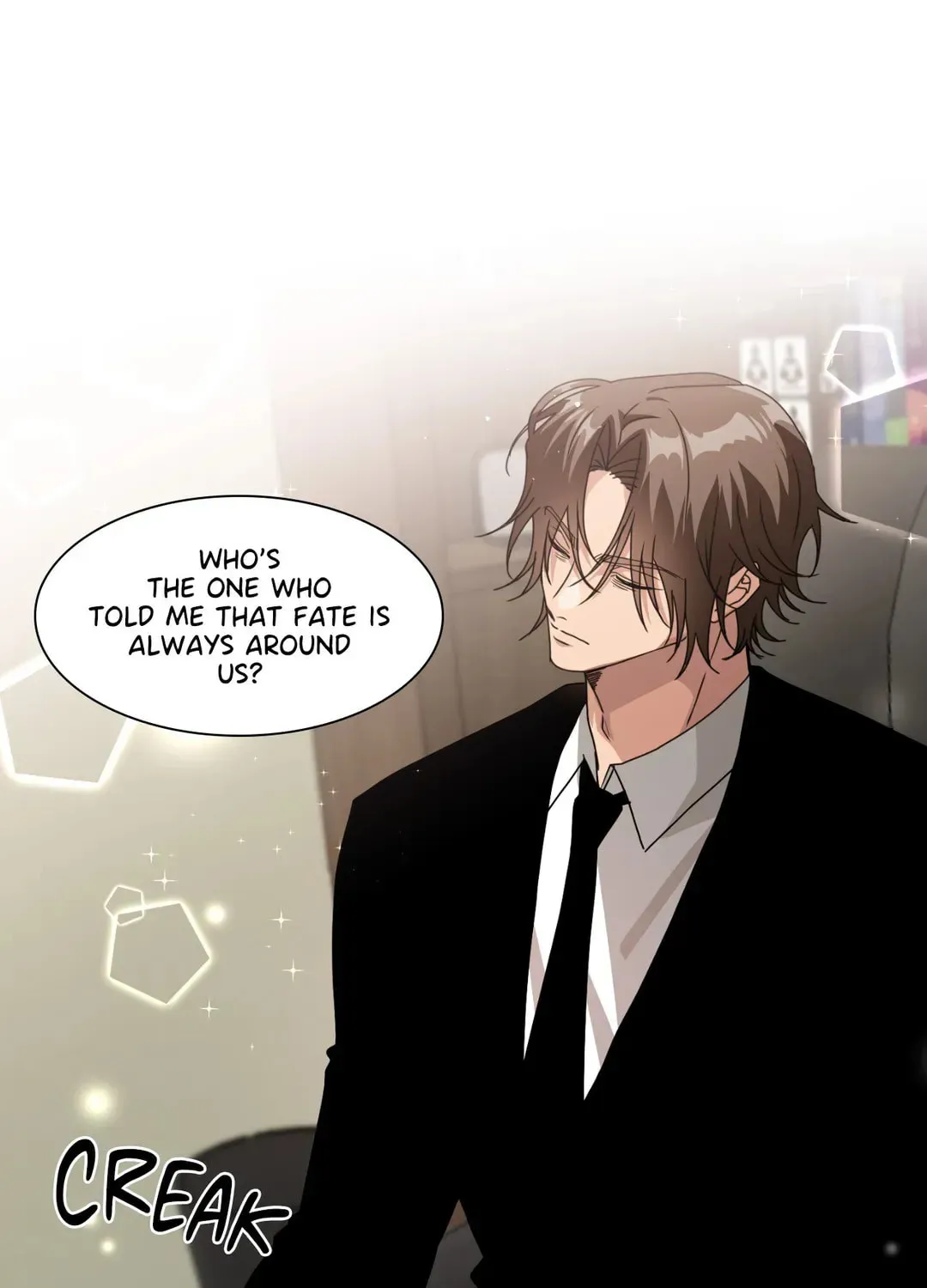 Read From Hate to Fate chapter 75 image 42 on Lezhin