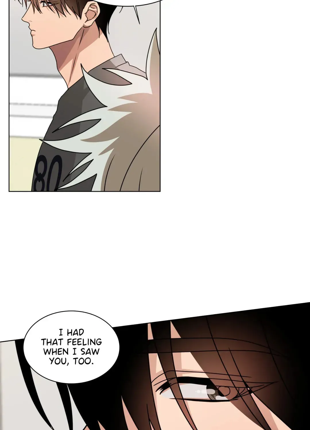 Read From Hate to Fate chapter 75 image 45 on Lezhin
