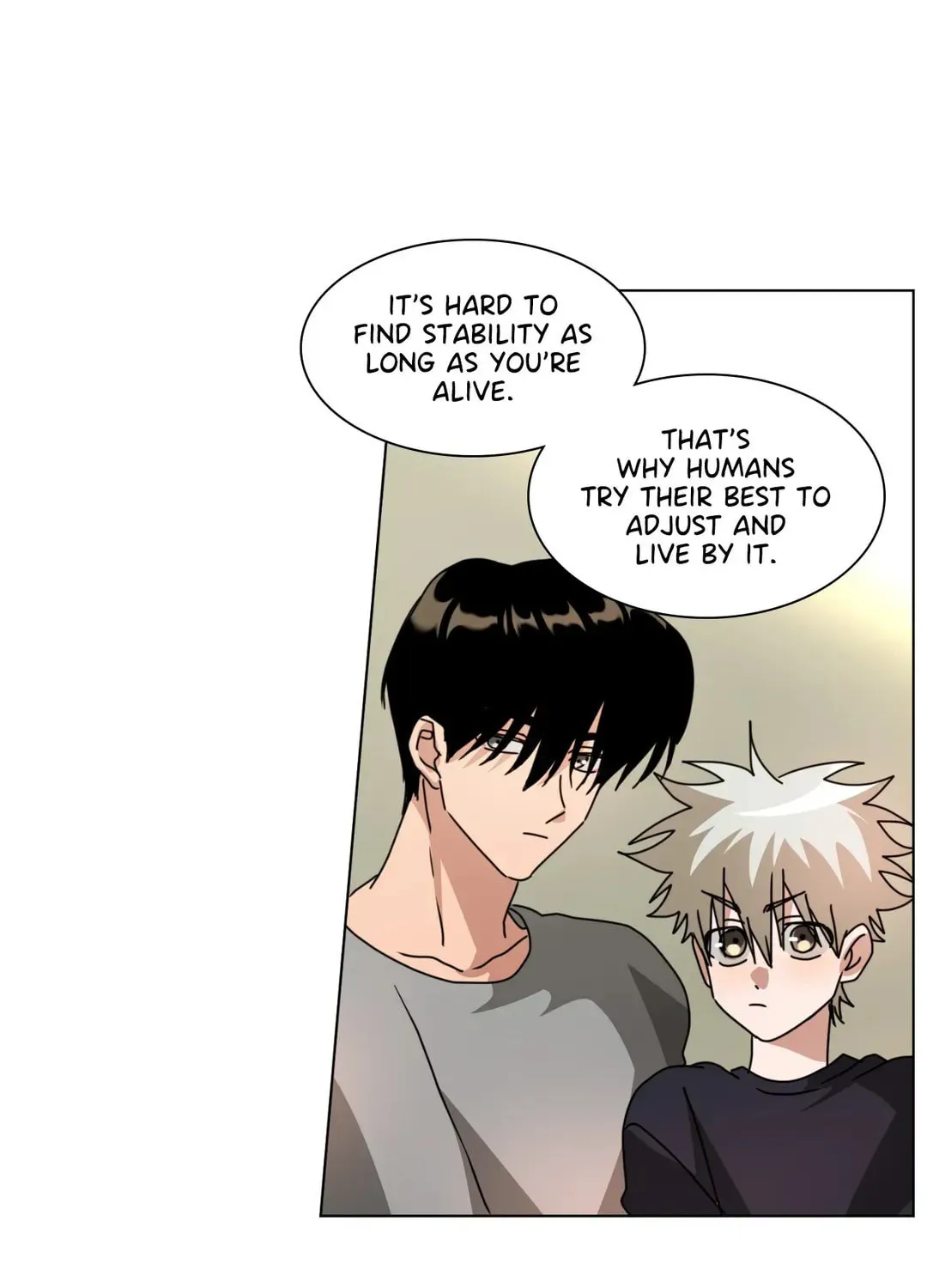 Read From Hate to Fate chapter 75 image 56 on Lezhin