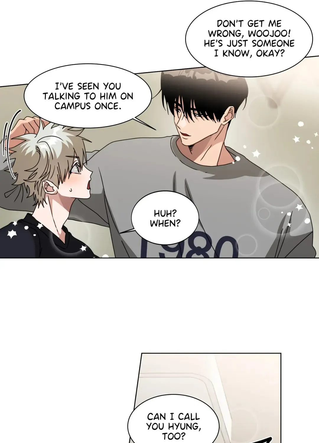 Read From Hate to Fate chapter 75 image 6 on Lezhin