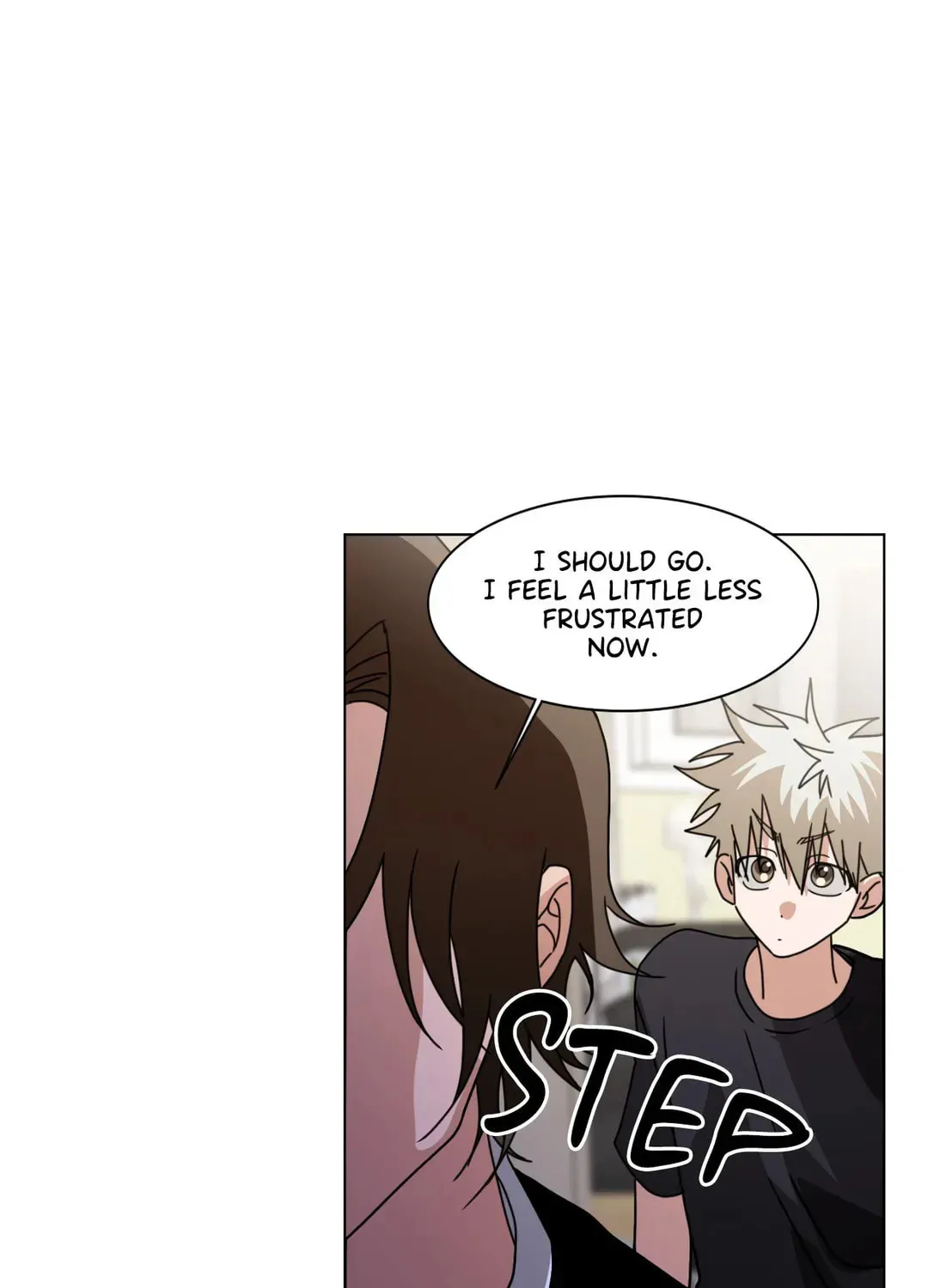 Read From Hate to Fate chapter 75 image 61 on Lezhin