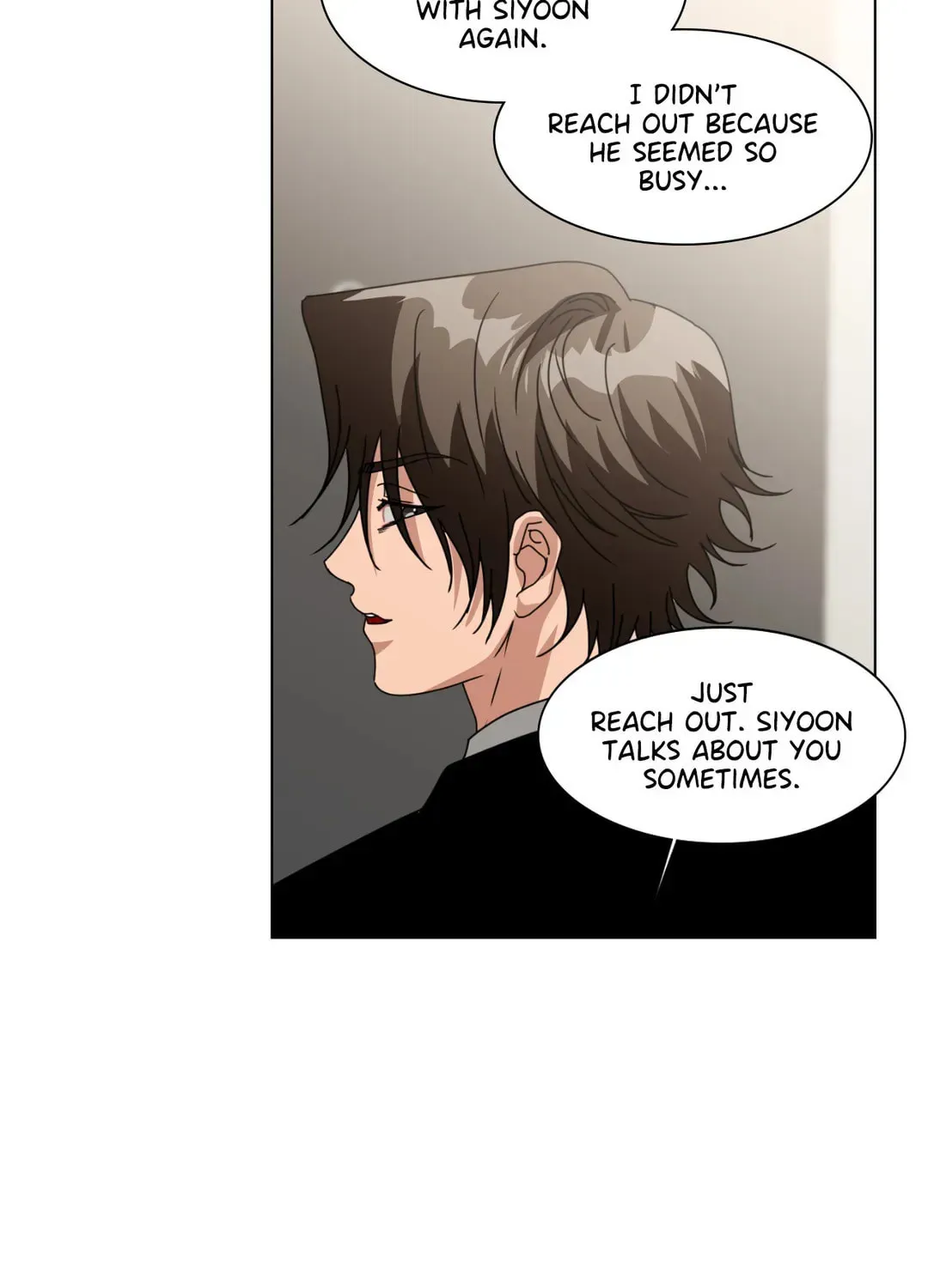 Read From Hate to Fate chapter 75 image 64 on Lezhin