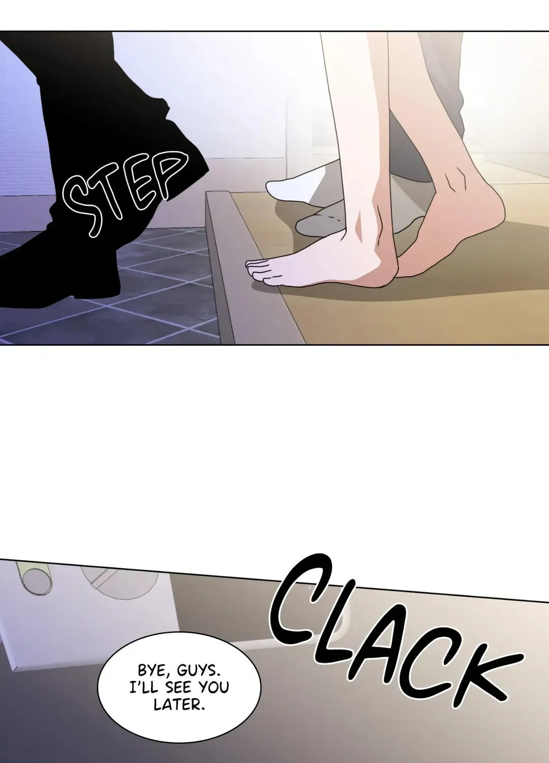 Read From Hate to Fate chapter 75 image 65 on Lezhin