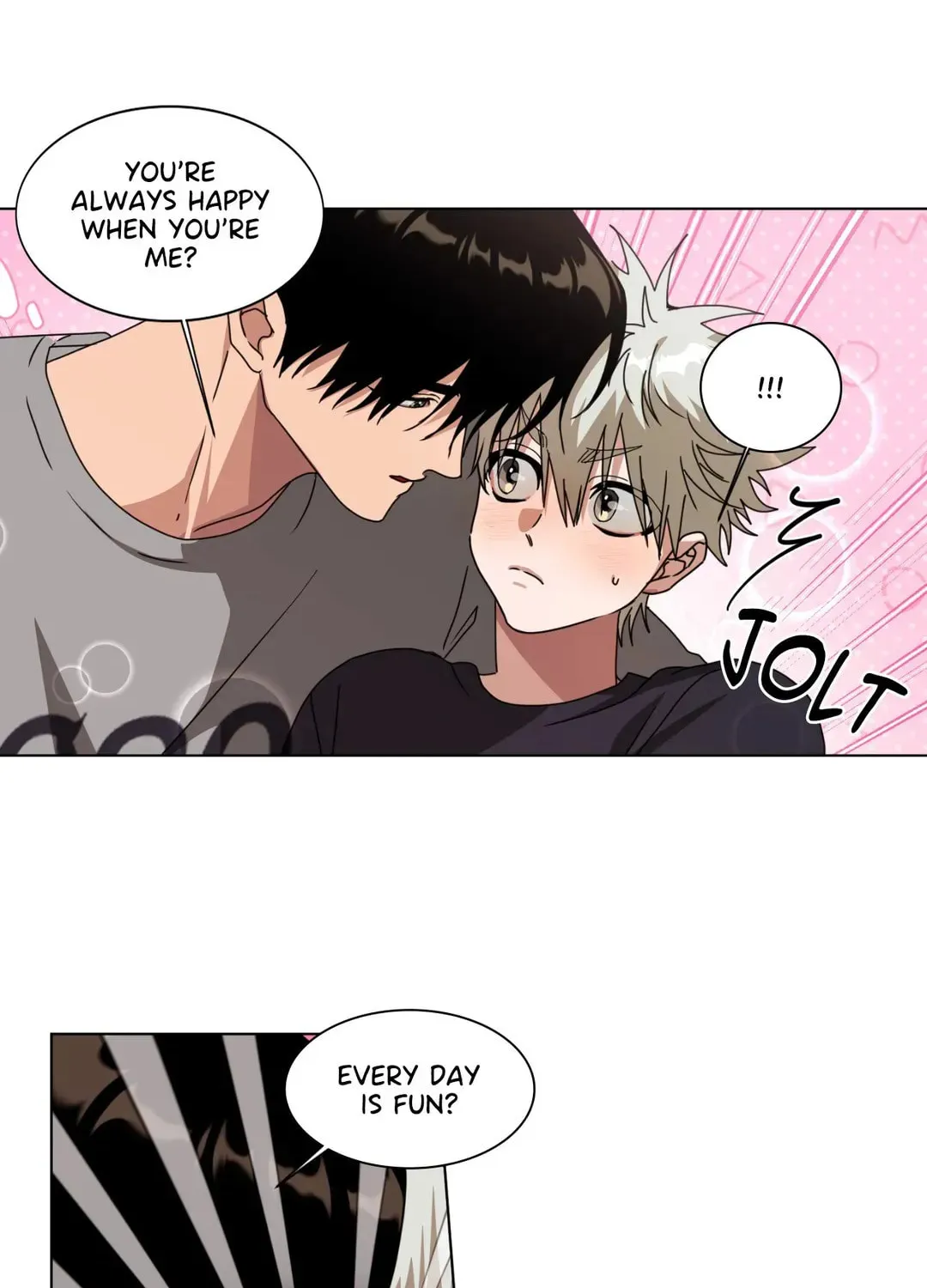 Read From Hate to Fate chapter 75 image 68 on Lezhin