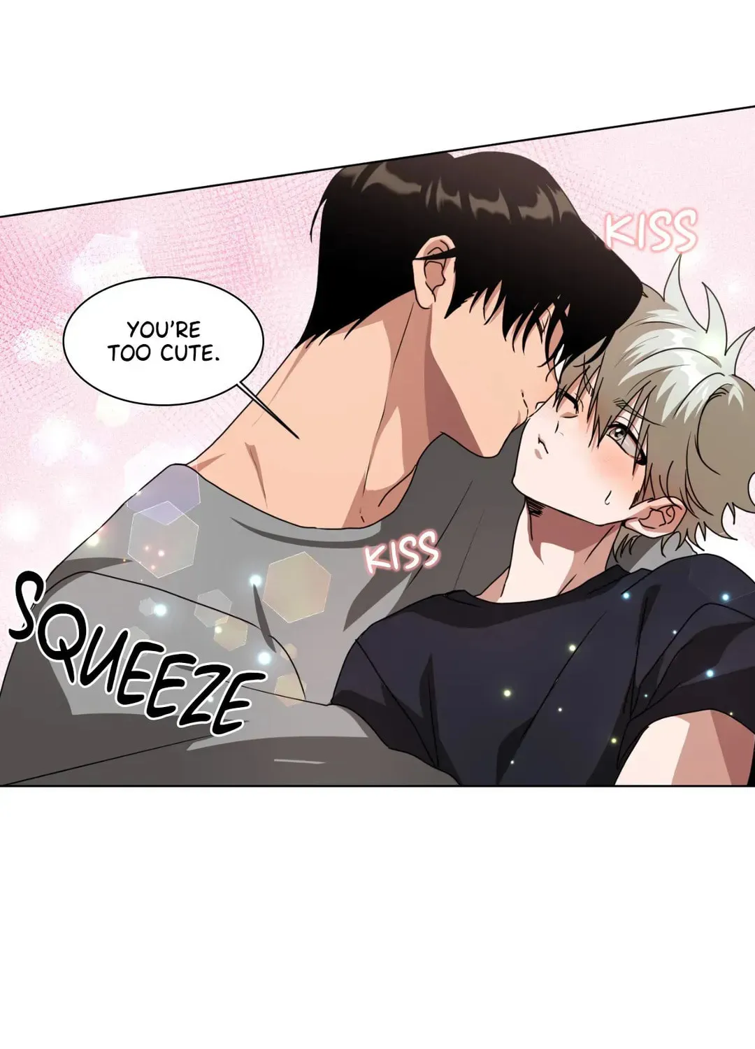 Read From Hate to Fate chapter 75 image 71 on Lezhin