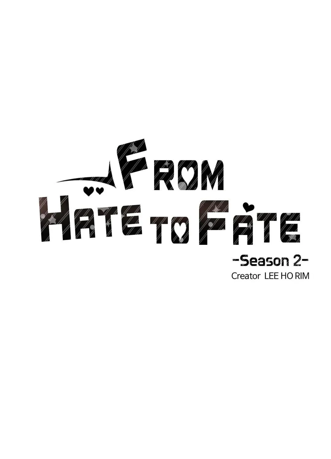 Read From Hate to Fate chapter 75 image 8 on Lezhin