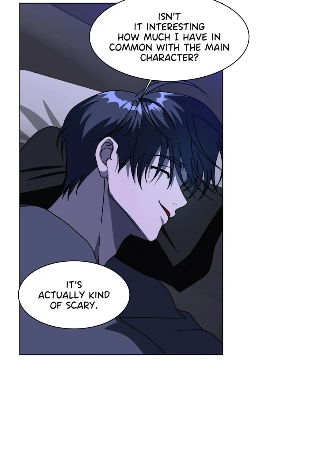 Read From Hate to Fate chapter 76 image 12 on Lezhin