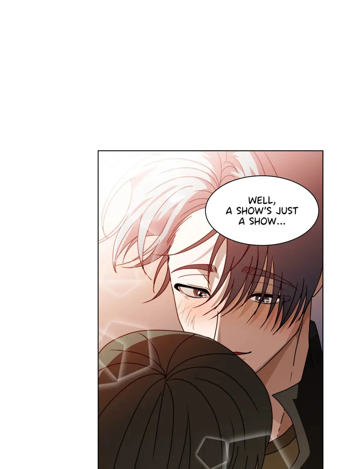 Read From Hate to Fate chapter 76 image 13 on Lezhin