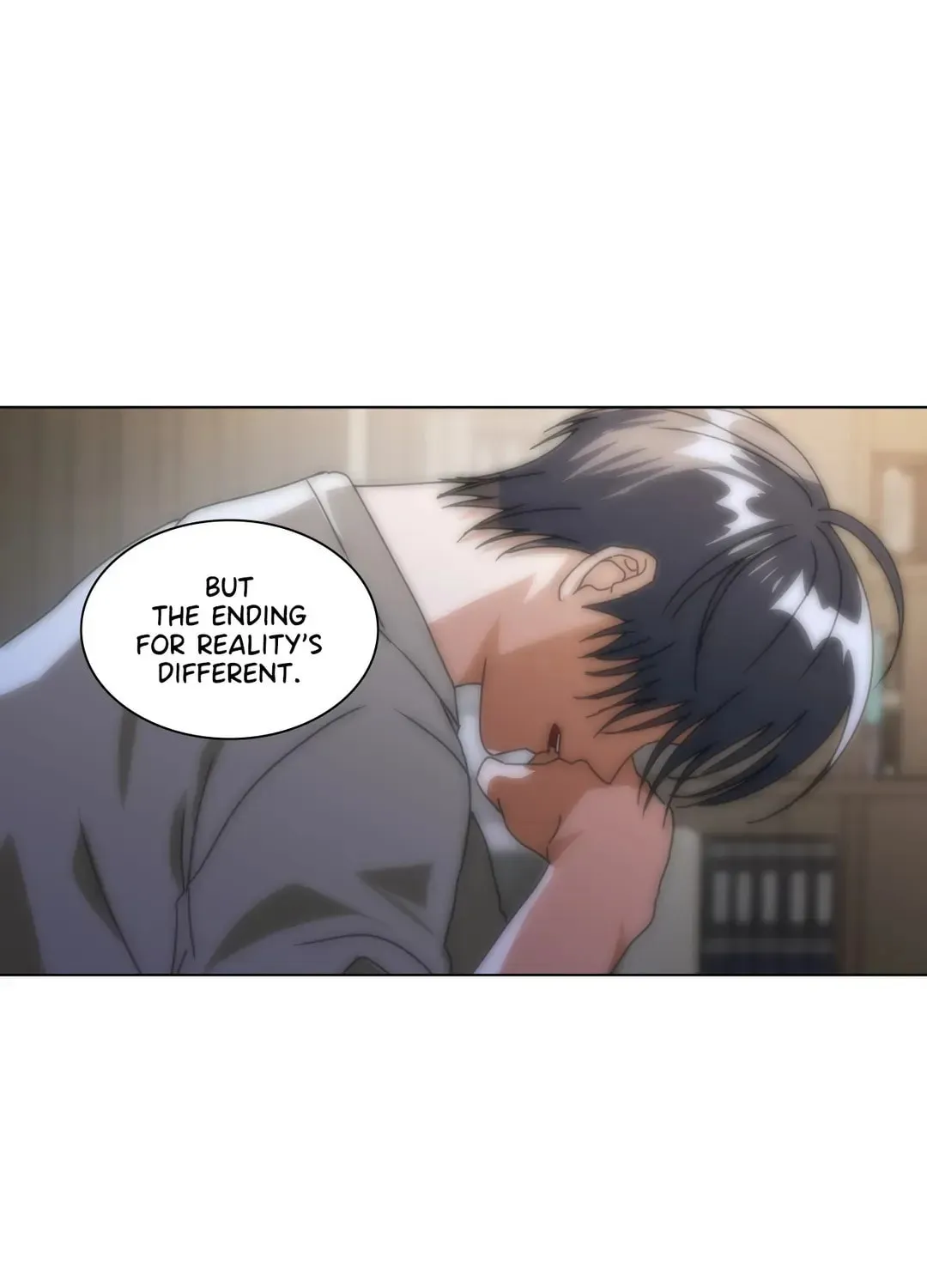 Read From Hate to Fate chapter 76 image 16 on Lezhin
