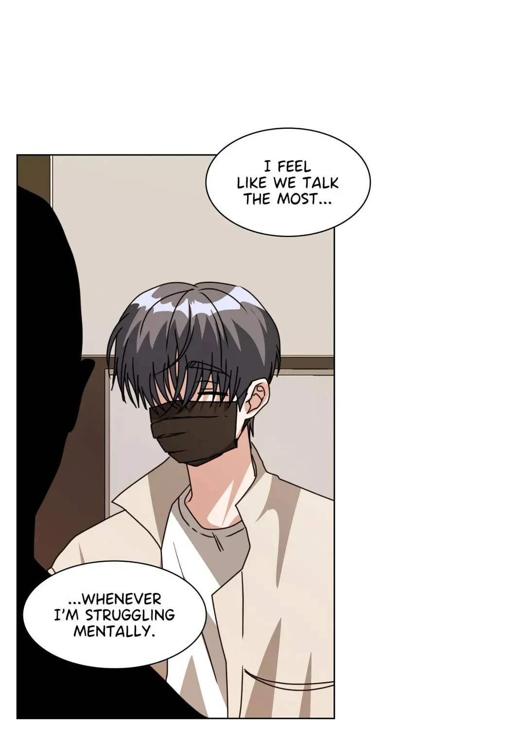 Read From Hate to Fate chapter 76 image 26 on Lezhin
