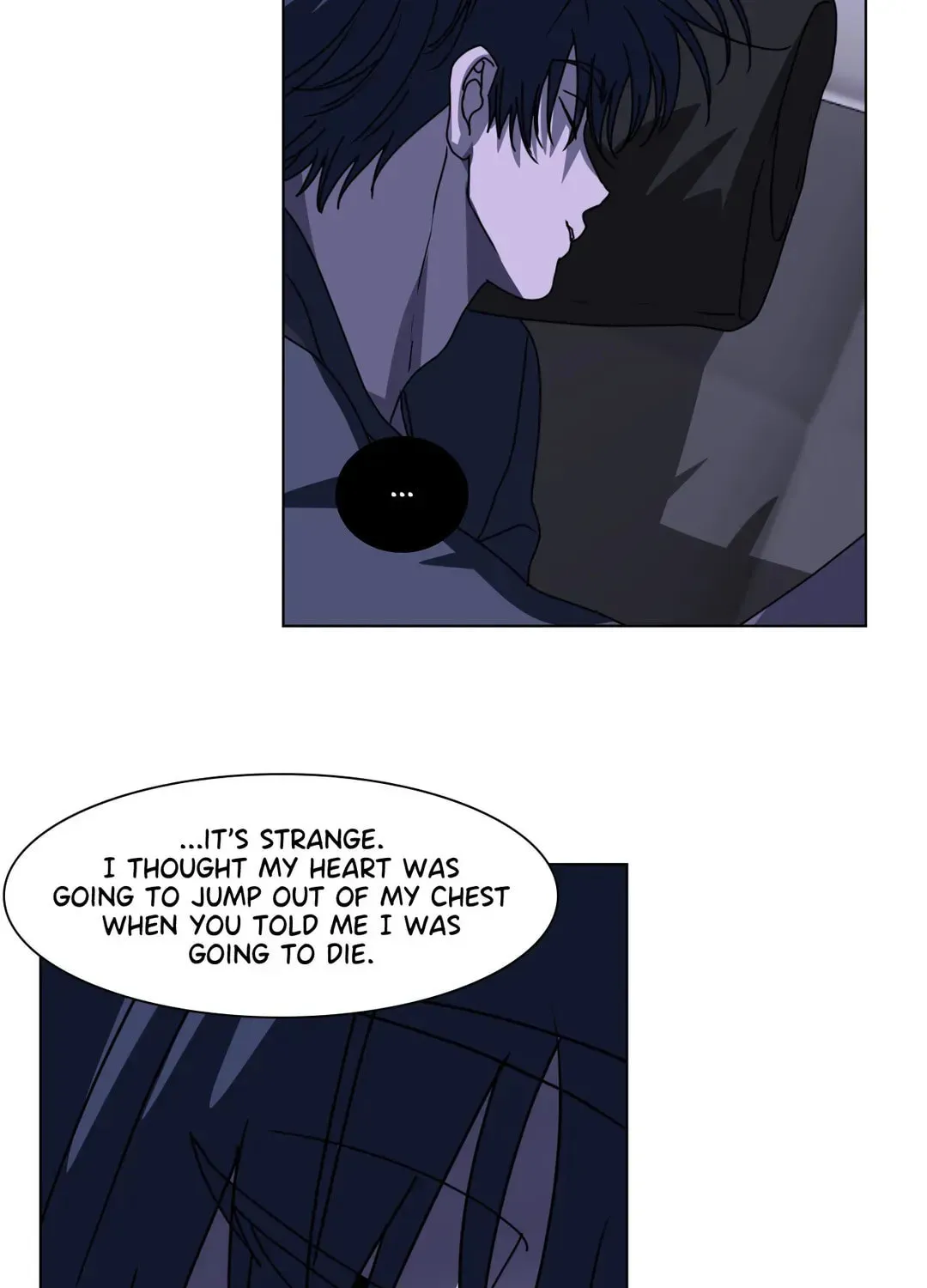 Read From Hate to Fate chapter 76 image 33 on Lezhin