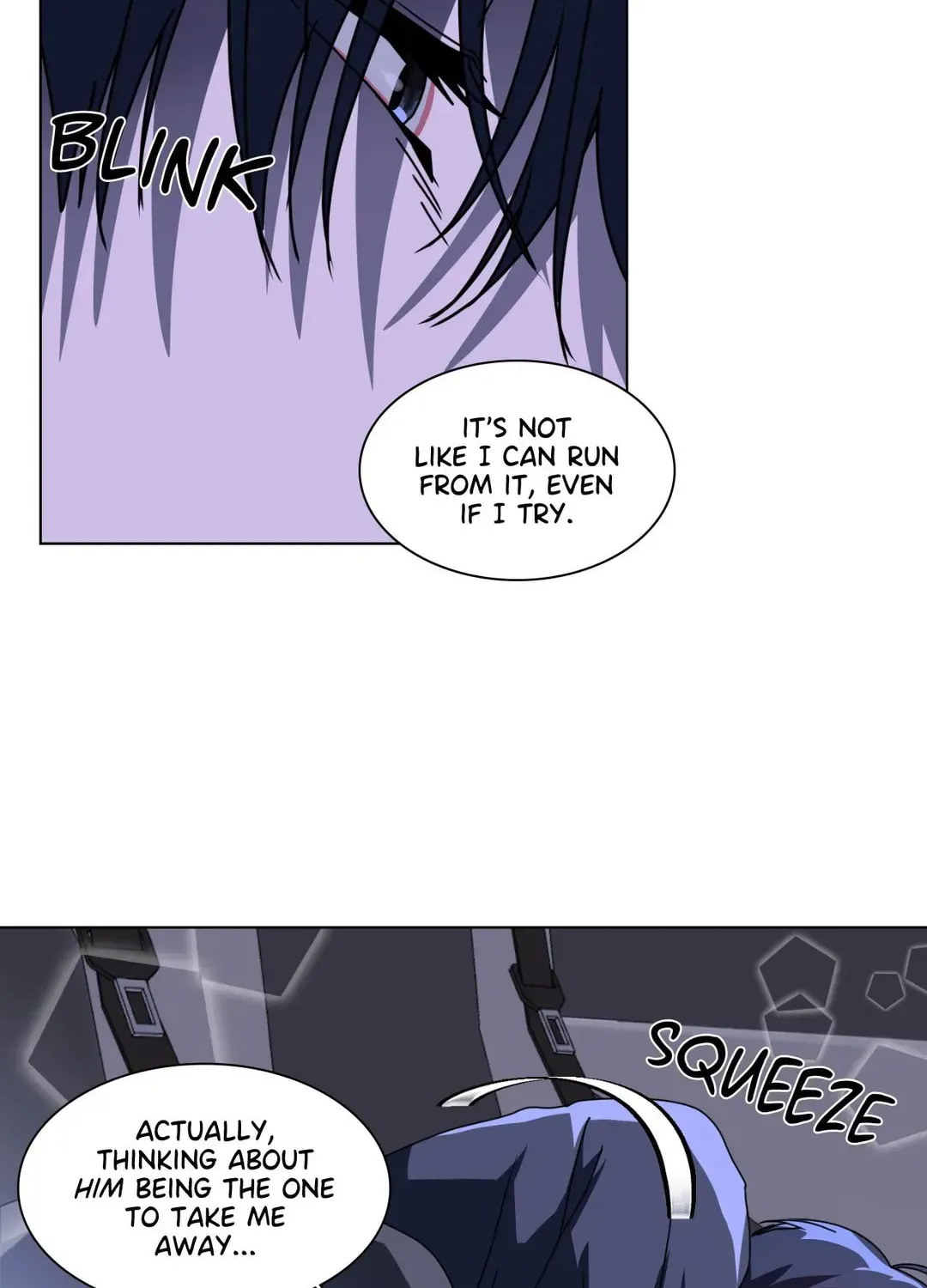 Read From Hate to Fate chapter 76 image 34 on Lezhin