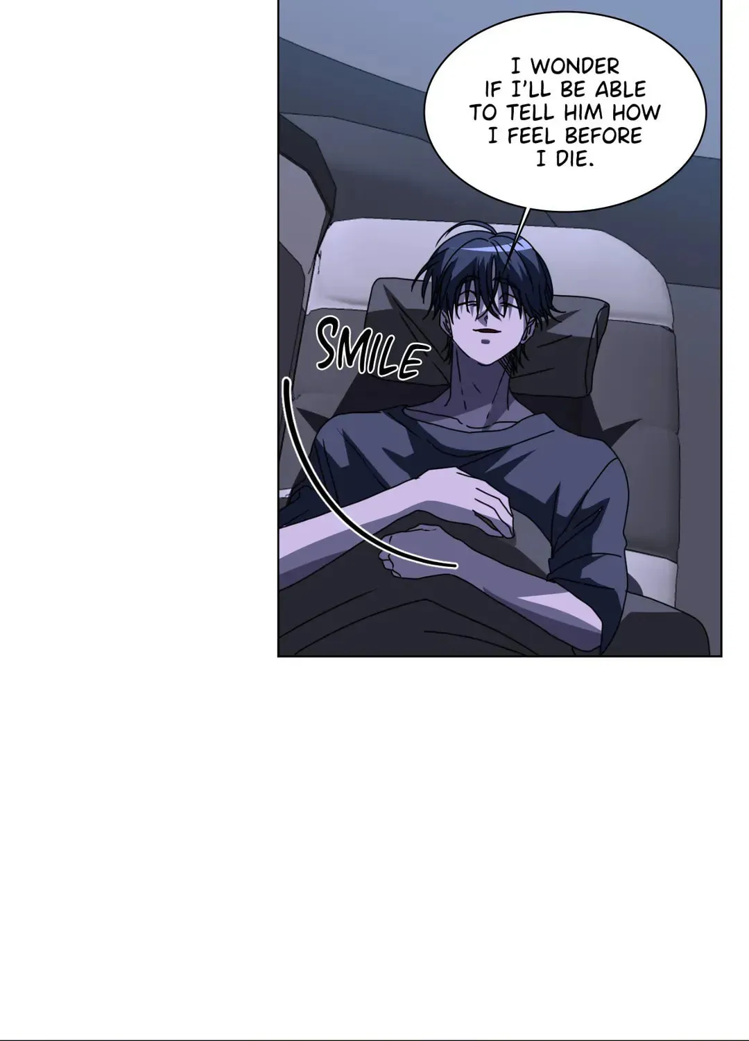 Read From Hate to Fate chapter 76 image 40 on Lezhin