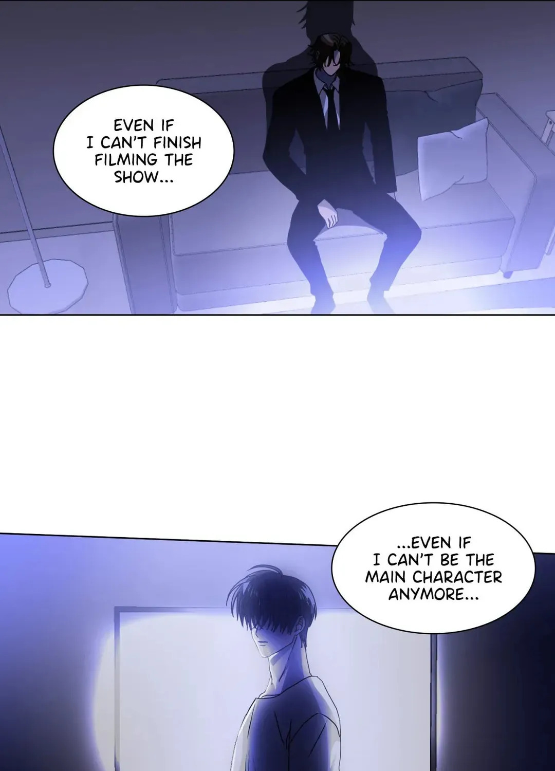 Read From Hate to Fate chapter 76 image 41 on Lezhin