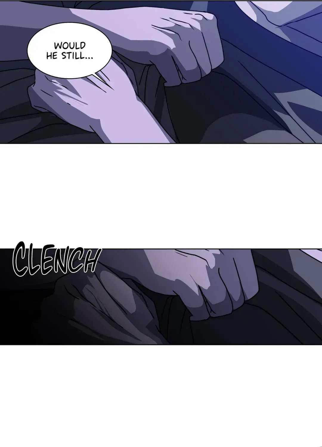 Read From Hate to Fate chapter 76 image 47 on Lezhin