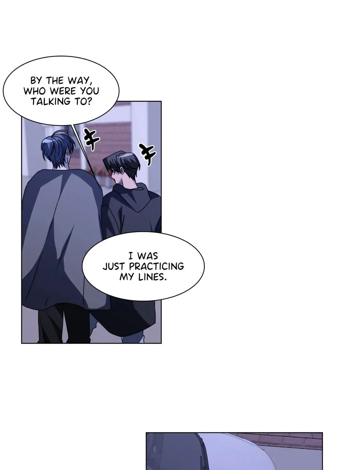 Read From Hate to Fate chapter 76 image 51 on Lezhin