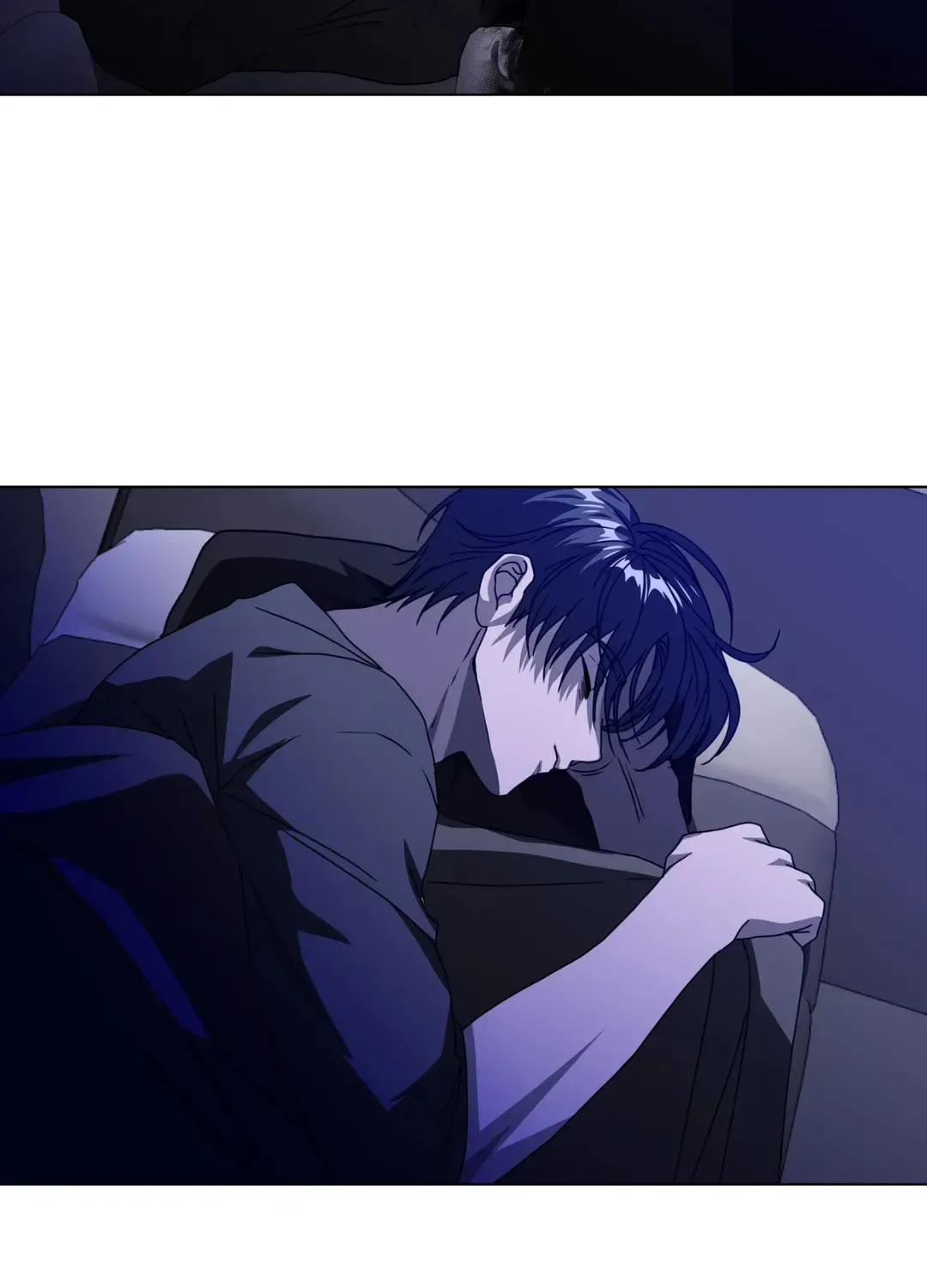 Read From Hate to Fate chapter 76 image 6 on Lezhin