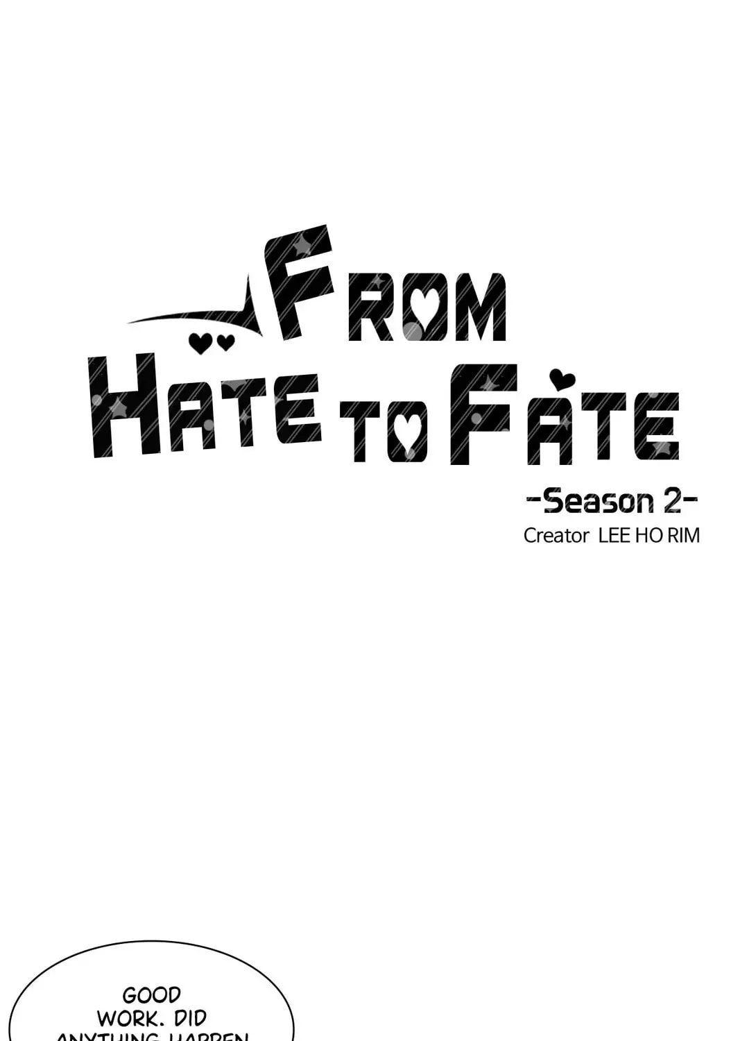 Read From Hate to Fate chapter 76 image 61 on Lezhin