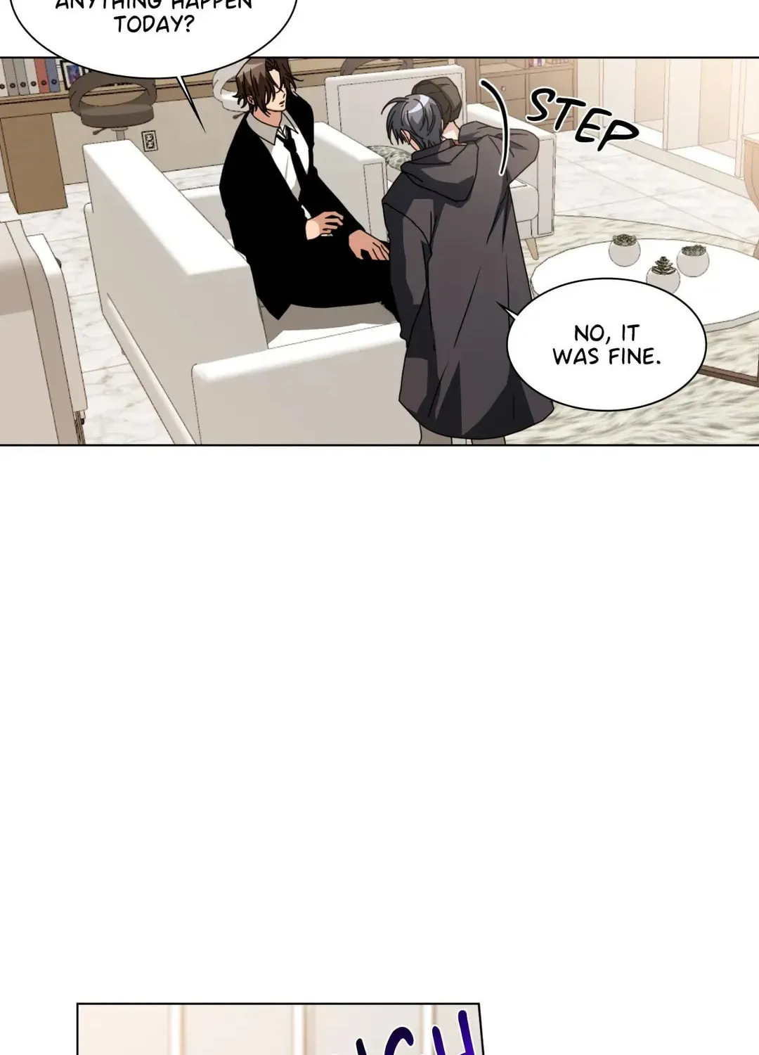 Read From Hate to Fate chapter 76 image 62 on Lezhin