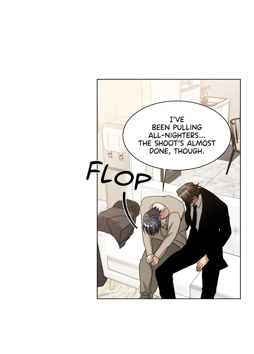 Read From Hate to Fate chapter 76 image 65 on Lezhin
