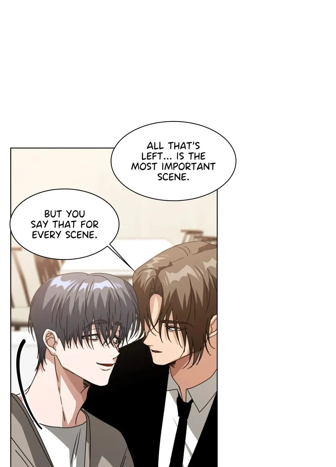 Read From Hate to Fate chapter 76 image 66 on Lezhin