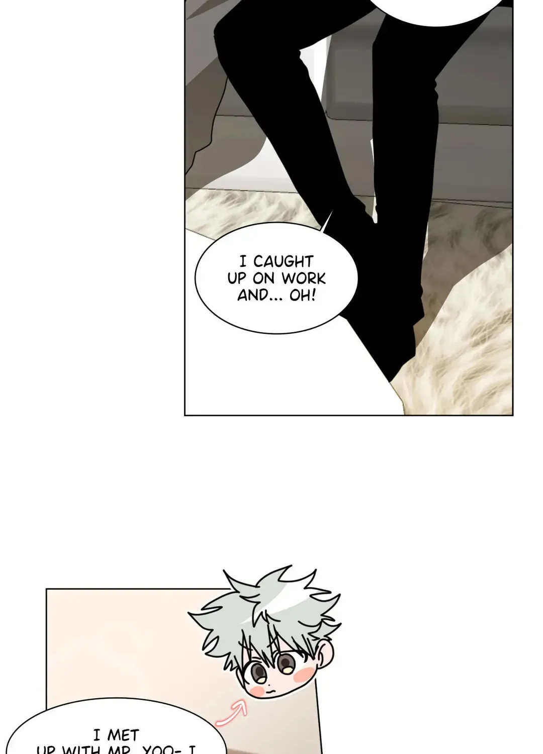 Read From Hate to Fate chapter 76 image 69 on Lezhin