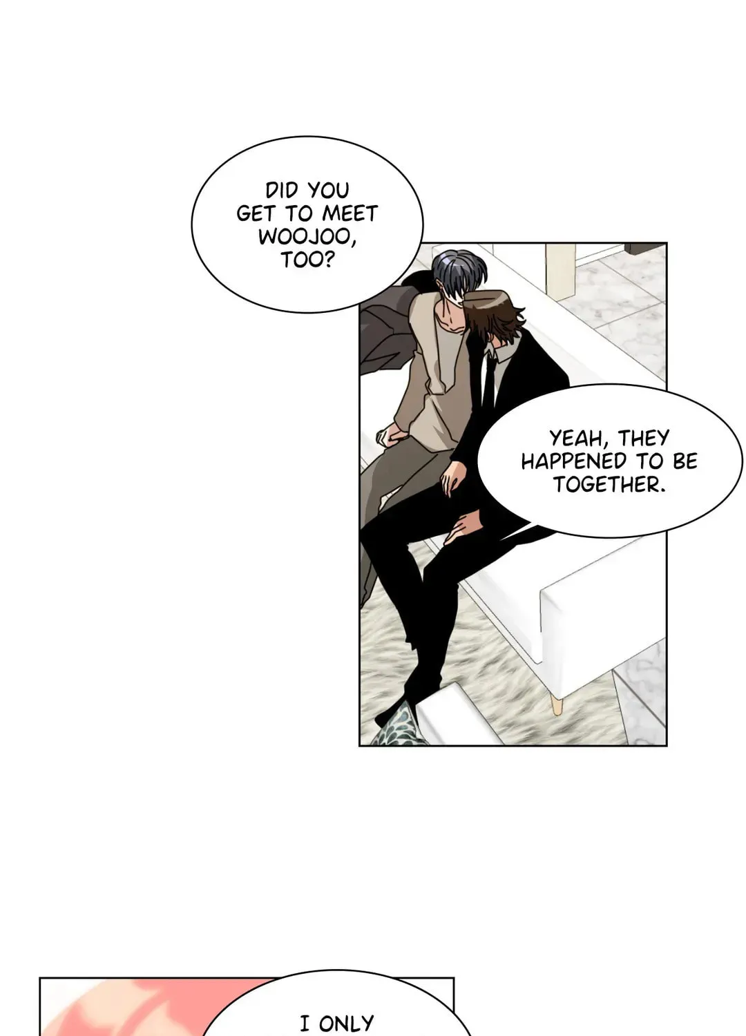 Read From Hate to Fate chapter 76 image 72 on Lezhin