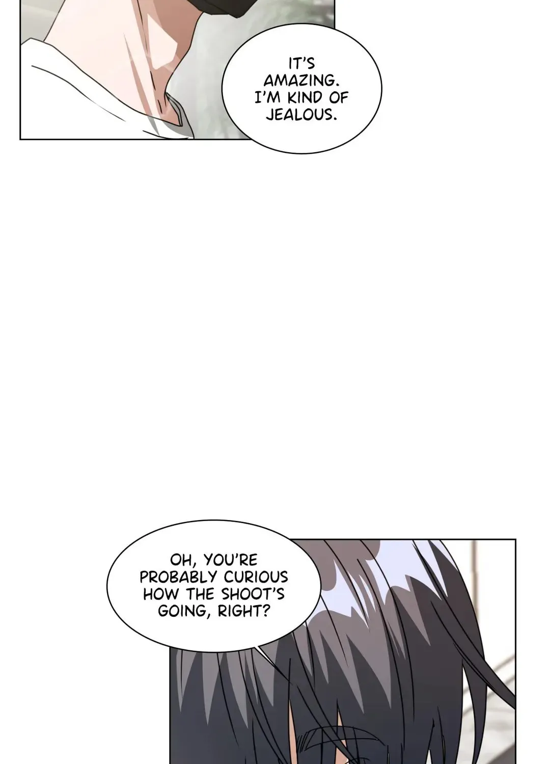 Read From Hate to Fate chapter 76 image 76 on Lezhin