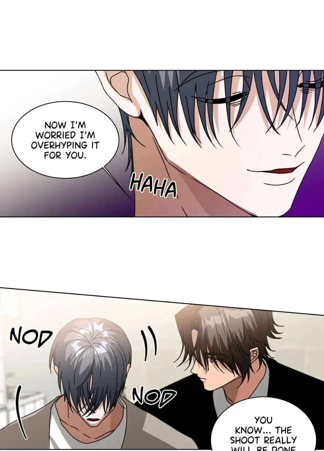 Read From Hate to Fate chapter 76 image 79 on Lezhin
