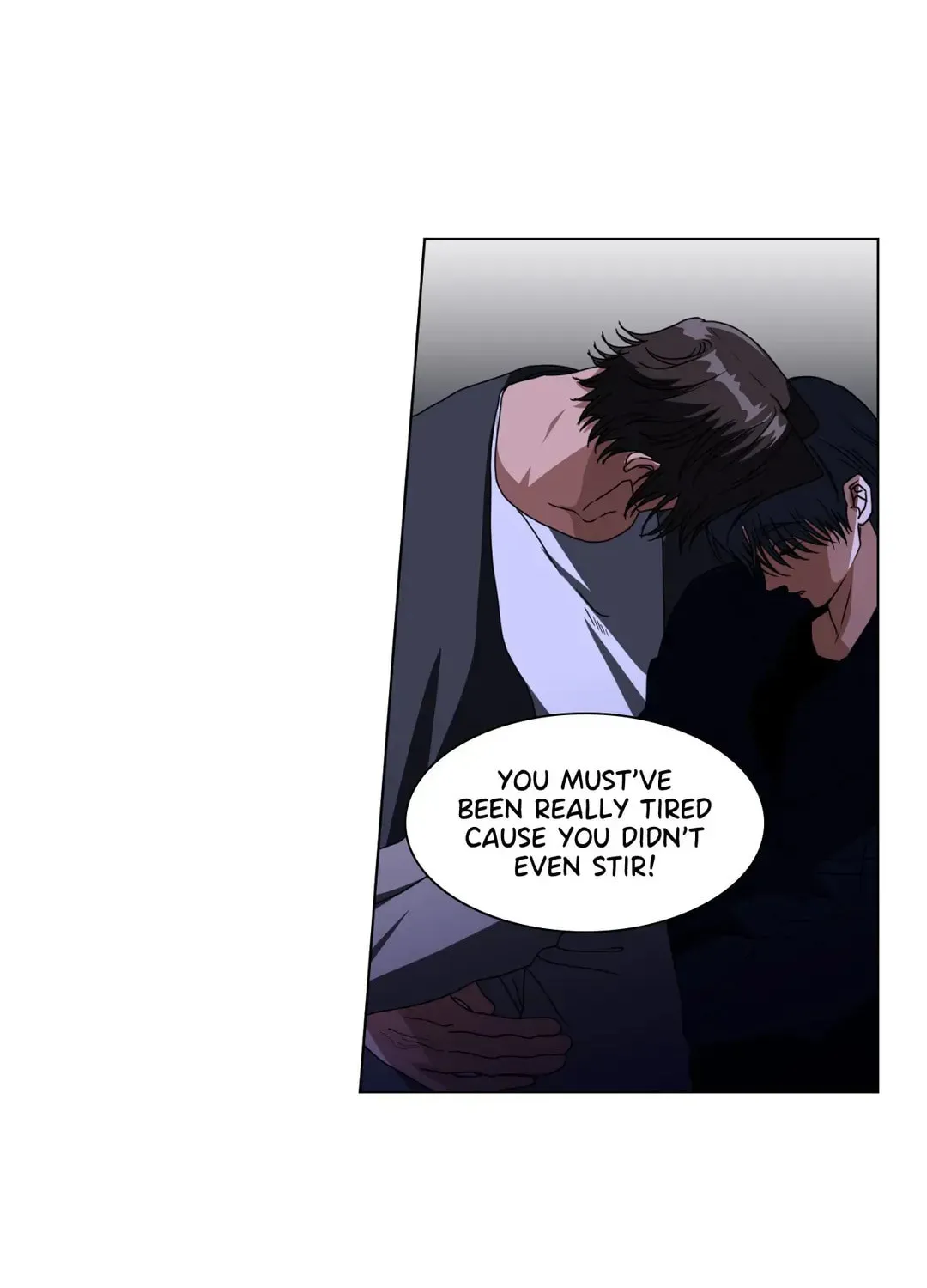 Read From Hate to Fate chapter 77 image 10 on Lezhin